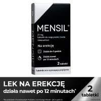Mensil