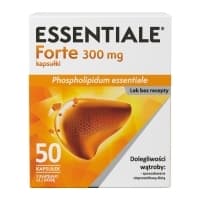 Essentiale Forte