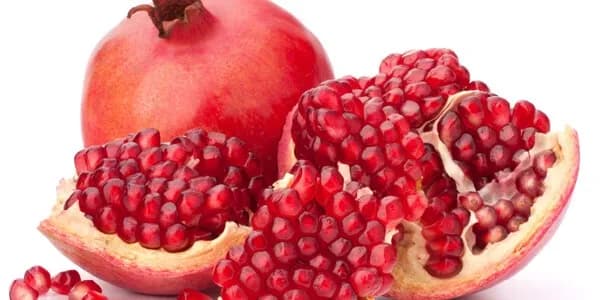 Czy owoc granatu uczula? Rzadkie alergie i objawy, które musisz znać Czy owoc granatu uczula? Rzadkie alergie i objawy, które musisz znać