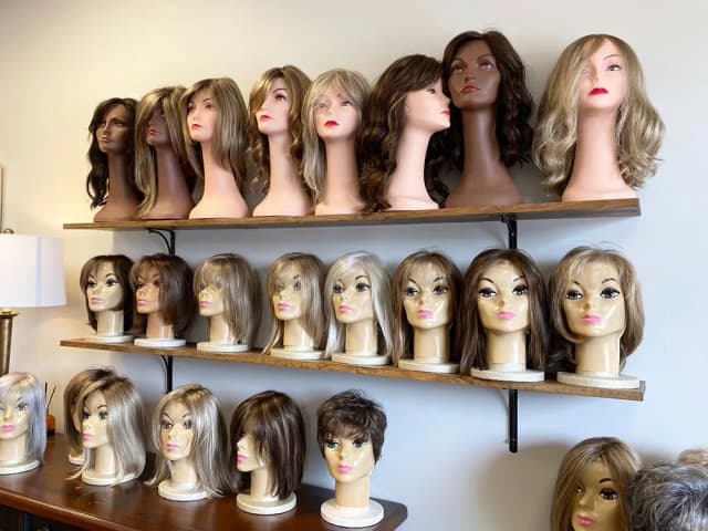 Ile kosztuje peruka w sklepie medycznym? Ceny, które musisz znać Ile kosztuje peruka w sklepie medycznym? Ceny, które musisz znać