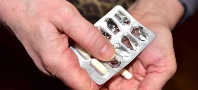 Jakie leki na depresję forum - co naprawdę działa i jak je stosować Jakie leki na depresję forum - co naprawdę działa i jak je stosować