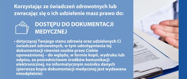 Co wchodzi w skład dokumentacji medycznej? Kluczowe informacje, które musisz znać Co wchodzi w skład dokumentacji medycznej? Kluczowe informacje, które musisz znać