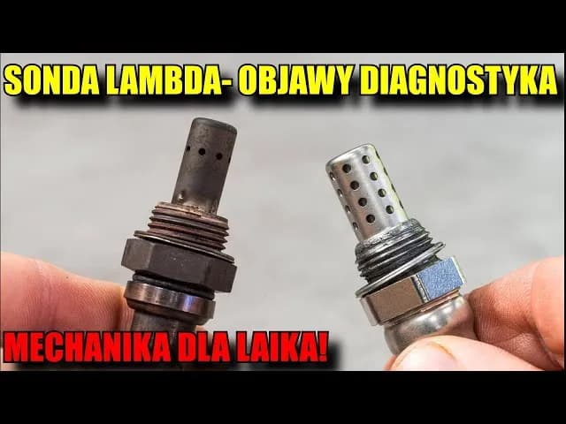 Objawy uszkodzonej drugiej sondy lambda – jak je rozpoznać i uniknąć kosztów Objawy uszkodzonej drugiej sondy lambda – jak je rozpoznać i uniknąć kosztów