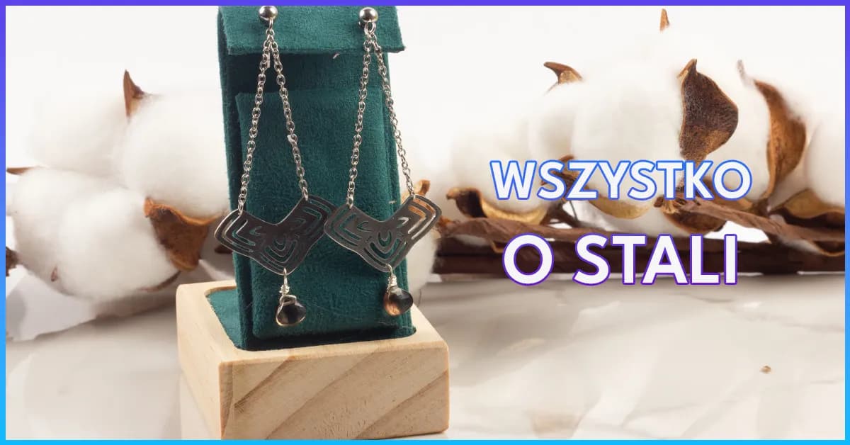 Czy stal chirurgiczna 316L uczula? Odkryj prawdę o alergiach Czy stal chirurgiczna 316L uczula? Odkryj prawdę o alergiach