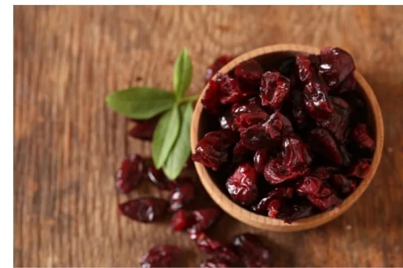 Czy suszona żurawina może uczulać? Objawy i ryzyko alergii Czy suszona żurawina może uczulać? Objawy i ryzyko alergii