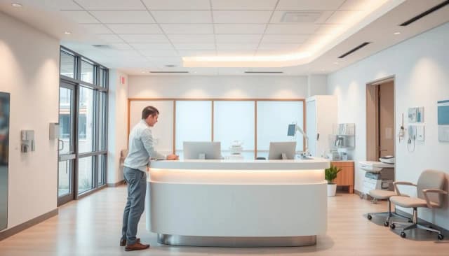 Ile zarabia rejestratorka medyczna? Zaskakujące różnice w wynagrodzeniach Ile zarabia rejestratorka medyczna? Zaskakujące różnice w wynagrodzeniach