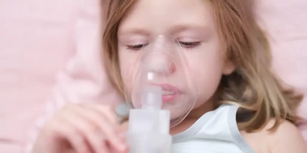 Inhalacja solą fizjologiczną na co pomaga i jak łagodzi objawy Inhalacja solą fizjologiczną na co pomaga i jak łagodzi objawy