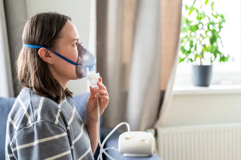 Czy inhalacje z soli można robić na noc? Sprawdź, co musisz wiedzieć Czy inhalacje z soli można robić na noc? Sprawdź, co musisz wiedzieć