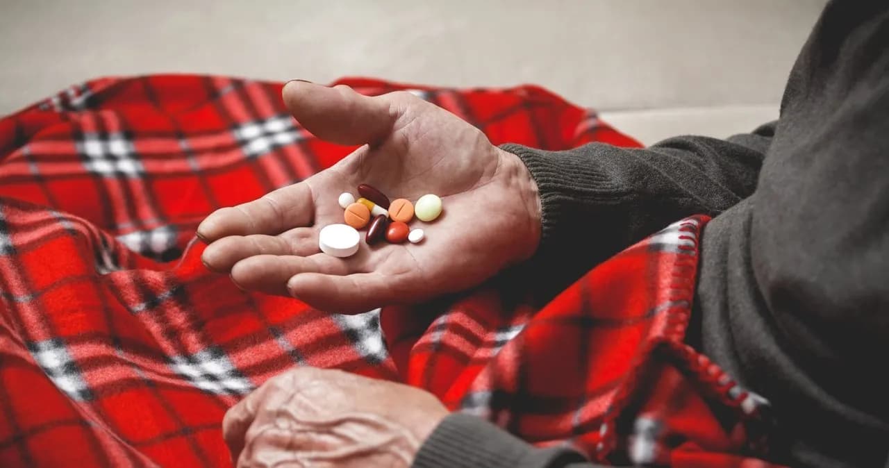 Leki na czczo - co to znaczy i jak wpływa na ich działanie Leki na czczo - co to znaczy i jak wpływa na ich działanie