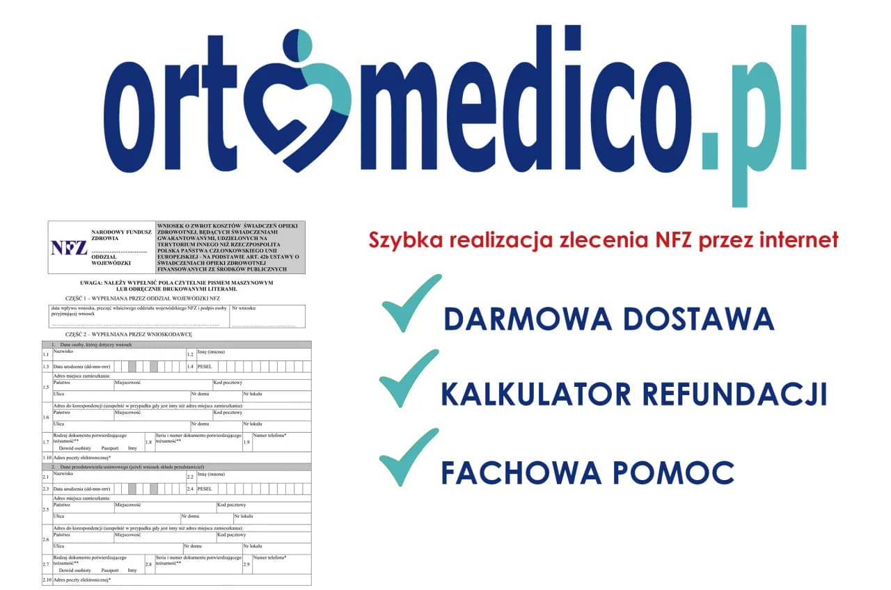 Kto może wystawić zlecenie na zaopatrzenie w wyroby medyczne? Sprawdź! Kto może wystawić zlecenie na zaopatrzenie w wyroby medyczne? Sprawdź!