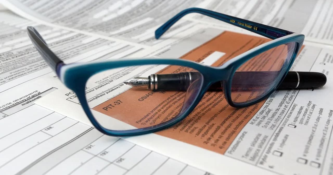 Jak obliczyć ulgę na leki i uniknąć błędów w rozliczeniu Jak obliczyć ulgę na leki i uniknąć błędów w rozliczeniu