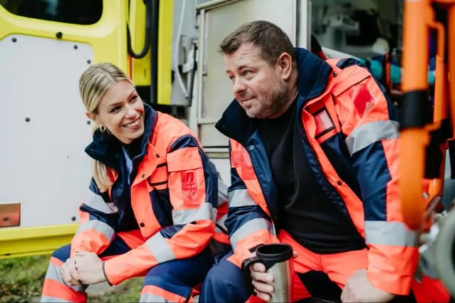 Jakie wykształcenie potrzebne jest, aby zostać ratownikiem medycznym? Jakie wykształcenie potrzebne jest, aby zostać ratownikiem medycznym?