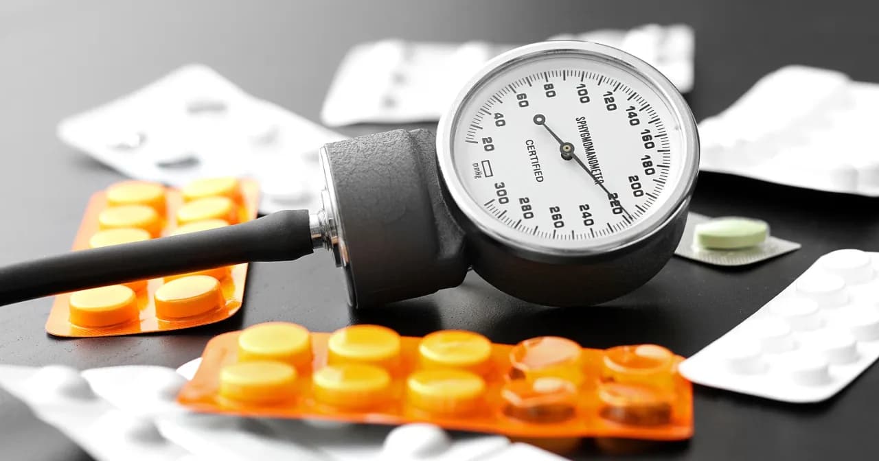 Czy leki na nadciśnienie mogą zabić? Poznaj ryzyko i zagrożenia Czy leki na nadciśnienie mogą zabić? Poznaj ryzyko i zagrożenia