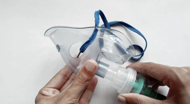 Co ile robić inhalacje, aby skutecznie złagodzić objawy? Co ile robić inhalacje, aby skutecznie złagodzić objawy?