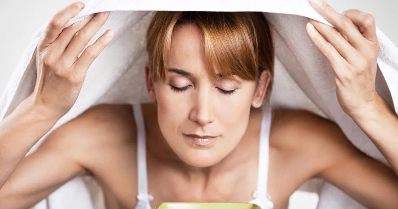 Przez ile dni można robić inhalacje? Sprawdź, aby uniknąć błędów Przez ile dni można robić inhalacje? Sprawdź, aby uniknąć błędów