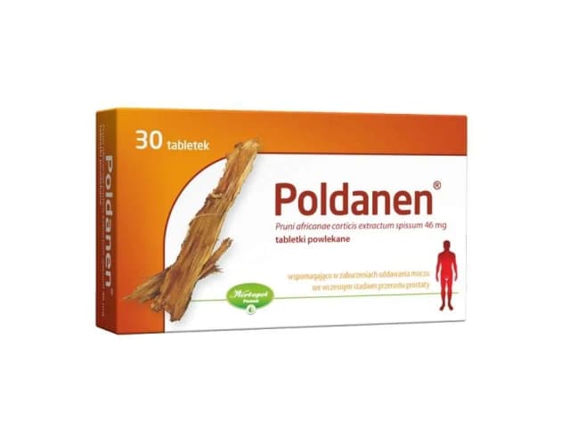 Jakie leki na prostatę mogą złagodzić objawy i poprawić zdrowie? Jakie leki na prostatę mogą złagodzić objawy i poprawić zdrowie?