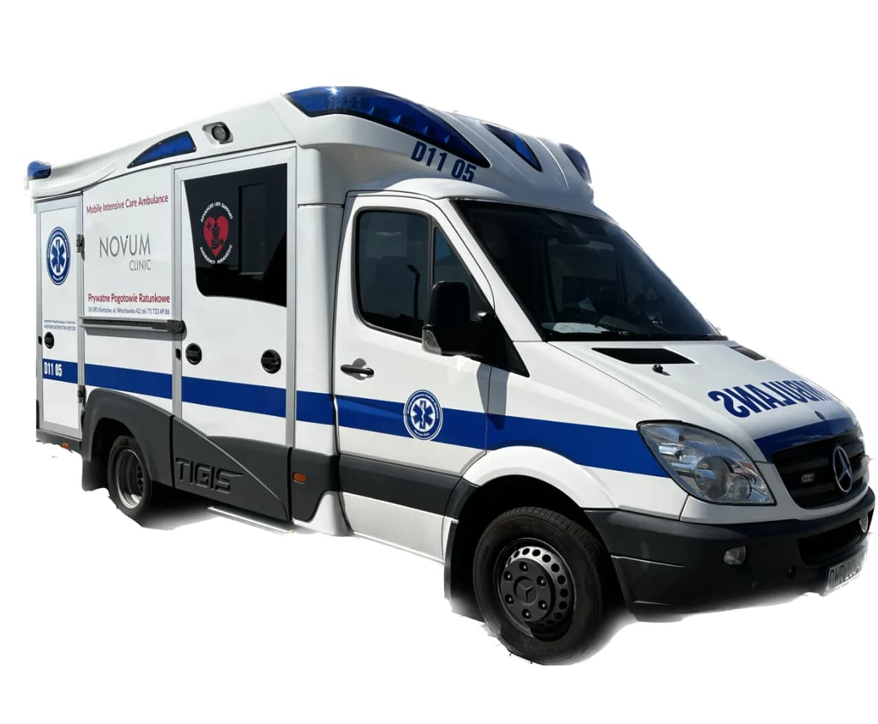 Jak załatwić transport medyczny na NFZ i uniknąć zbędnych kosztów Jak załatwić transport medyczny na NFZ i uniknąć zbędnych kosztów