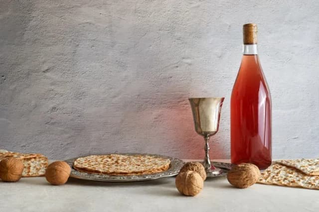 Czy wino mszalne ma alkohol? Odkryj jego właściwości i znaczenie Czy wino mszalne ma alkohol? Odkryj jego właściwości i znaczenie