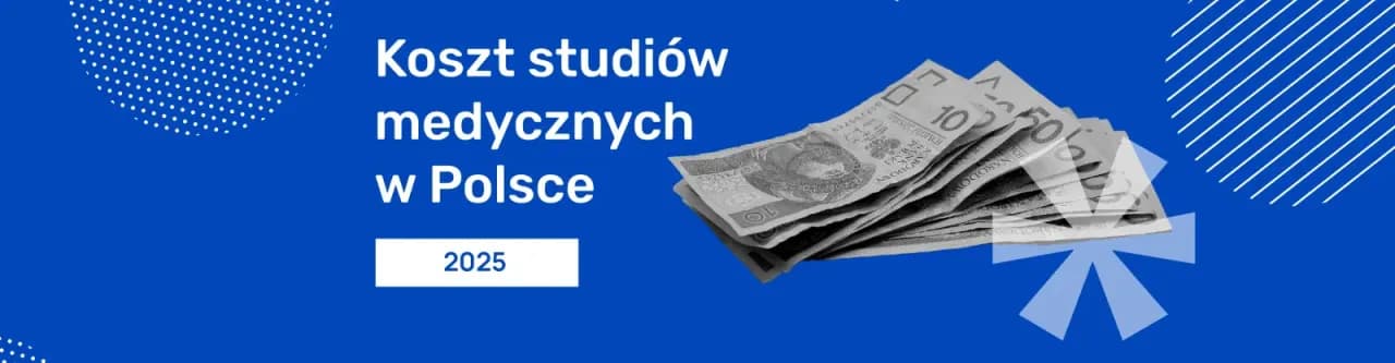 Ile kosztują studia medyczne stacjonarne? Ceny i darmowe opcje w Polsce Ile kosztują studia medyczne stacjonarne? Ceny i darmowe opcje w Polsce
