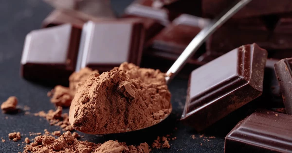 Czy czekolada uczula niemowlaka? Objawy i ryzyko alergii pokarmowej Czy czekolada uczula niemowlaka? Objawy i ryzyko alergii pokarmowej