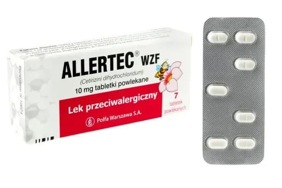 Co najlepsze na alergie? Najskuteczniejsze leki i naturalne metody Co najlepsze na alergie? Najskuteczniejsze leki i naturalne metody