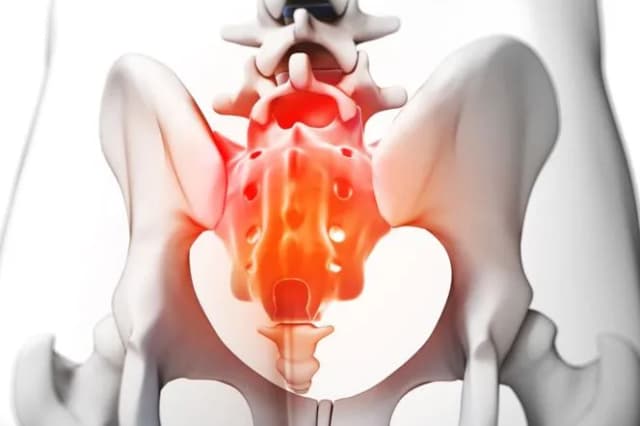 Jakie leki na ból kości ogonowej mogą przynieść ulgę w cierpieniu Jakie leki na ból kości ogonowej mogą przynieść ulgę w cierpieniu