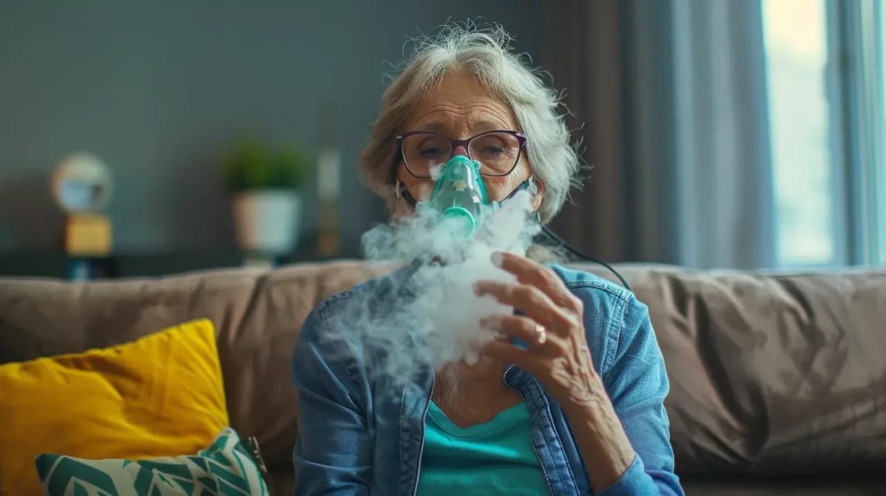 Co ile godzin inhalacje z nebbudu? Kluczowe informacje dla zdrowia Co ile godzin inhalacje z nebbudu? Kluczowe informacje dla zdrowia