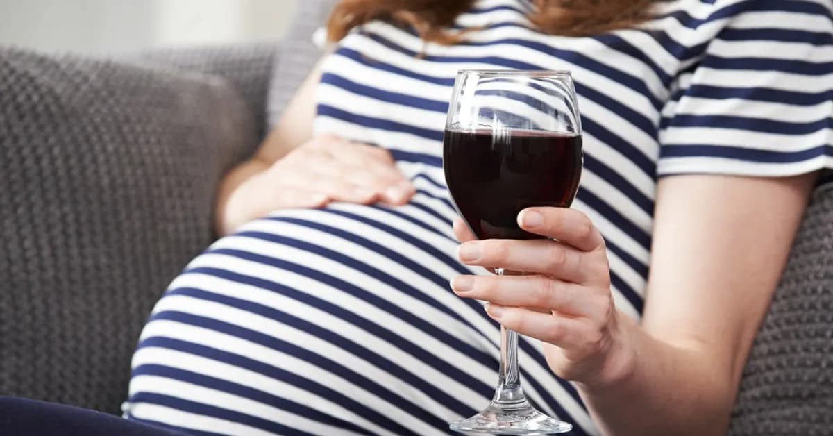 Czy picie alkoholu w ciąży jest karalne? Oto, co musisz wiedzieć Czy picie alkoholu w ciąży jest karalne? Oto, co musisz wiedzieć