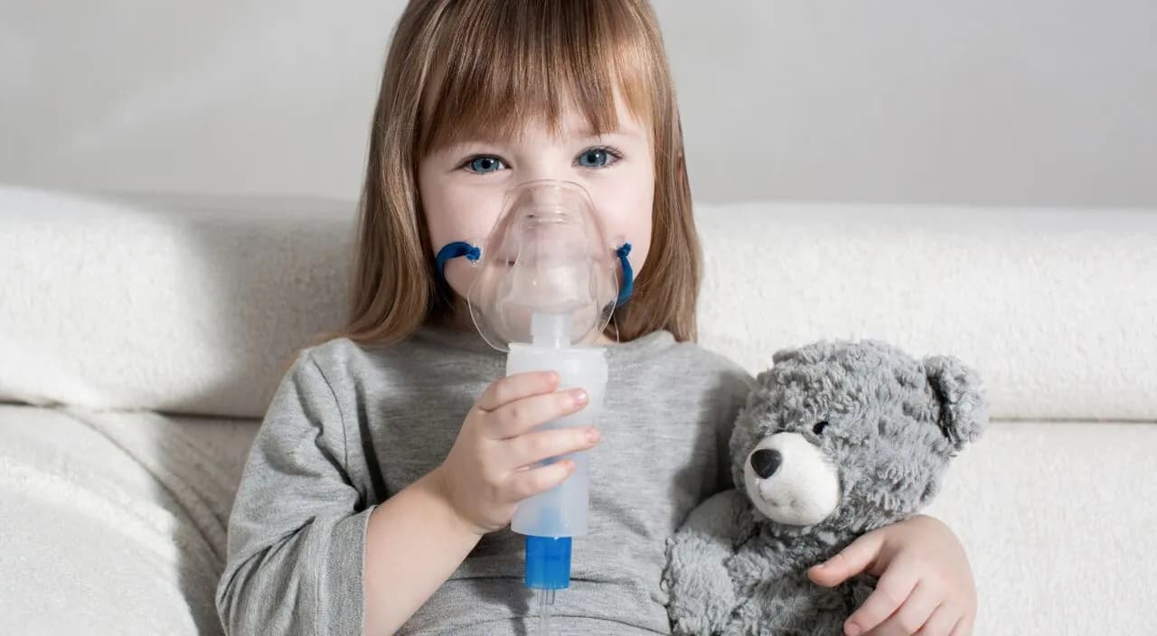 Mucosolvan inhalacje na co? Poznaj skuteczne zastosowania leku Mucosolvan inhalacje na co? Poznaj skuteczne zastosowania leku