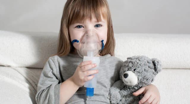 Mucosolvan inhalacje na co? Poznaj skuteczne zastosowania leku Mucosolvan inhalacje na co? Poznaj skuteczne zastosowania leku