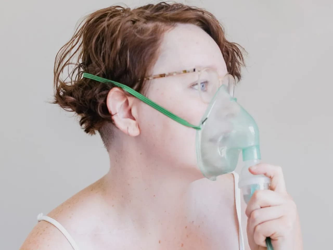 Co do inhalacji: skuteczne metody i substancje na problemy oddechowe Co do inhalacji: skuteczne metody i substancje na problemy oddechowe