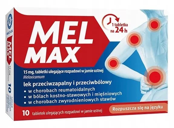 Jakie leki na ból kręgosłupa skutecznie przynoszą ulgę? Jakie leki na ból kręgosłupa skutecznie przynoszą ulgę?