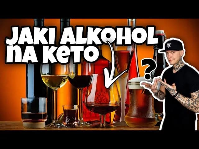 Czy alkohol wyrzuca z ketozy? Poznaj prawdę o wpływie alkoholu na dietę ketogeniczną Czy alkohol wyrzuca z ketozy? Poznaj prawdę o wpływie alkoholu na dietę ketogeniczną