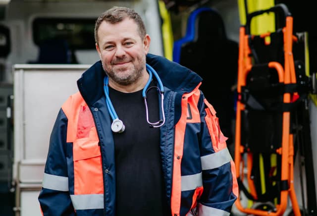 Jak załatwić transport medyczny bez zbędnych formalności i kosztów Jak załatwić transport medyczny bez zbędnych formalności i kosztów