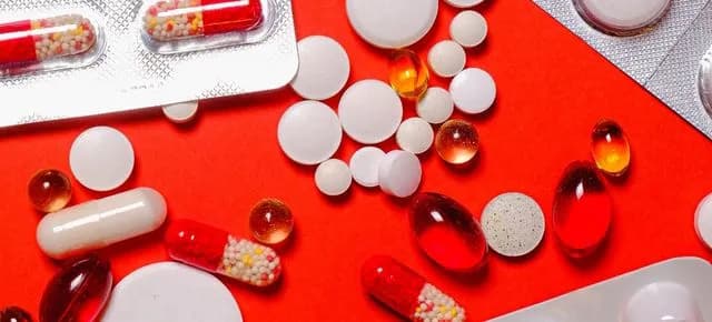 Aglan lek na co? Poznaj skuteczne zastosowania i działanie meloksykamu Aglan lek na co? Poznaj skuteczne zastosowania i działanie meloksykamu