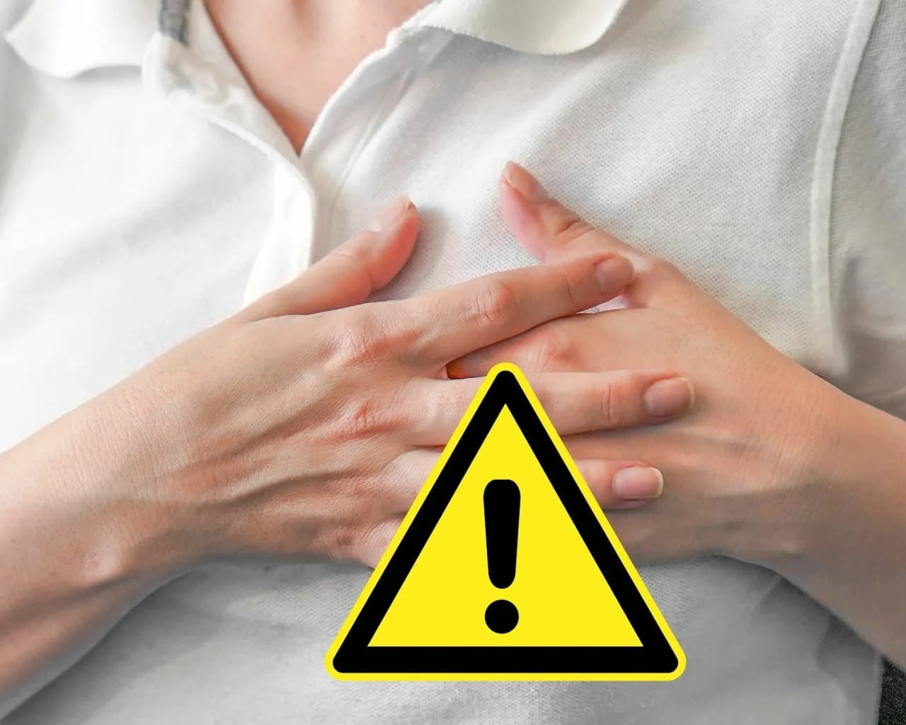 Zmęczone serce objawy – poznaj sygnały, które mogą zagrażać zdrowiu Zmęczone serce objawy – poznaj sygnały, które mogą zagrażać zdrowiu