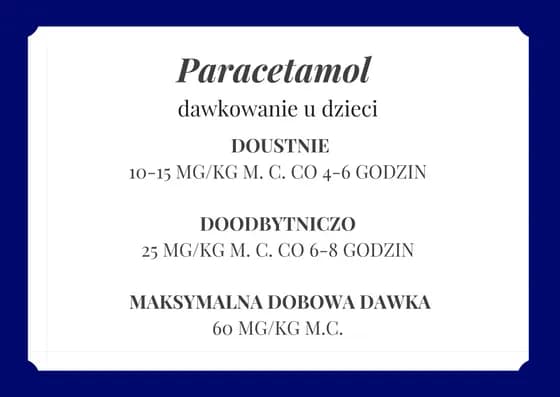 Jaki lek na gorączkę przy ospie? Bezpieczne opcje dla dzieci Jaki lek na gorączkę przy ospie? Bezpieczne opcje dla dzieci