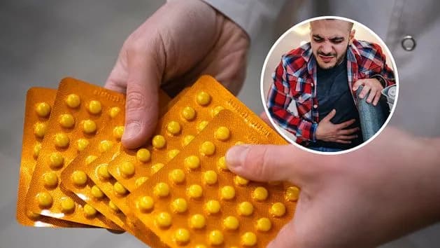 Przedawkowanie leków na nadciśnienie: objawy, które mogą zagrażać życiu Przedawkowanie leków na nadciśnienie: objawy, które mogą zagrażać życiu