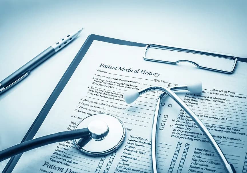 Komu nie można udostępnić dokumentacji medycznej pacjenta? Sprawdź zasady Komu nie można udostępnić dokumentacji medycznej pacjenta? Sprawdź zasady