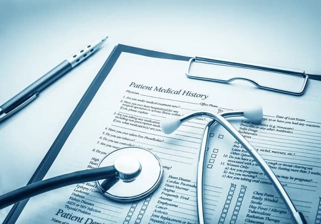 Komu nie można udostępnić dokumentacji medycznej pacjenta? Sprawdź zasady Komu nie można udostępnić dokumentacji medycznej pacjenta? Sprawdź zasady