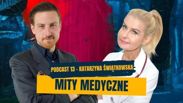 Mity medyczne które mogą zabić: prawdy, które mogą cię zabić Mity medyczne które mogą zabić: prawdy, które mogą cię zabić