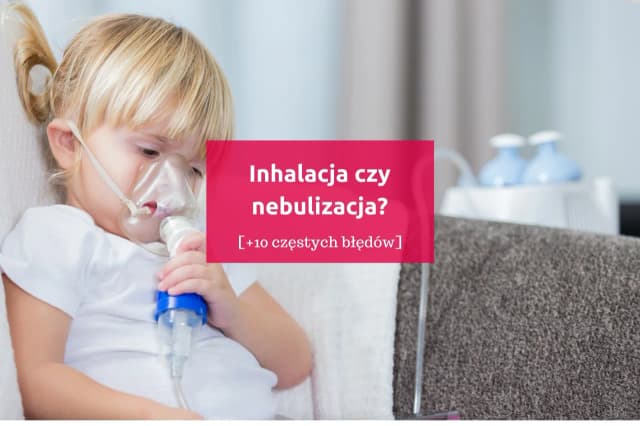 Inhalację przez ustnik czy maskę: co wybrać dla skutecznej terapii? Inhalację przez ustnik czy maskę: co wybrać dla skutecznej terapii?