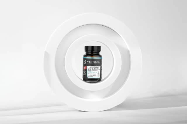 Czy laktoferyna uczula? Sprawdź ryzyko alergii na suplementy Czy laktoferyna uczula? Sprawdź ryzyko alergii na suplementy