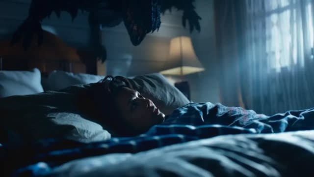 Paraliż senny objawy: co musisz wiedzieć, by go uniknąć Paraliż senny objawy: co musisz wiedzieć, by go uniknąć