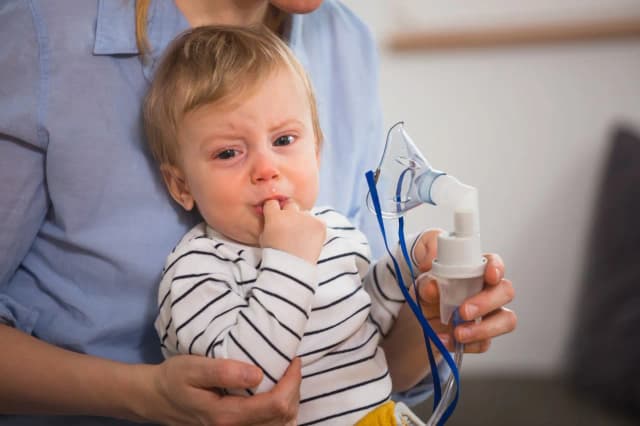Ile czasu inhalacja? Sprawdź, jak długo powinna trwać terapia Ile czasu inhalacja? Sprawdź, jak długo powinna trwać terapia