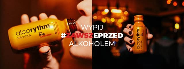 Gdzie kupić alcorythm lek na kaca? Sprawdź najlepsze opcje! Gdzie kupić alcorythm lek na kaca? Sprawdź najlepsze opcje!