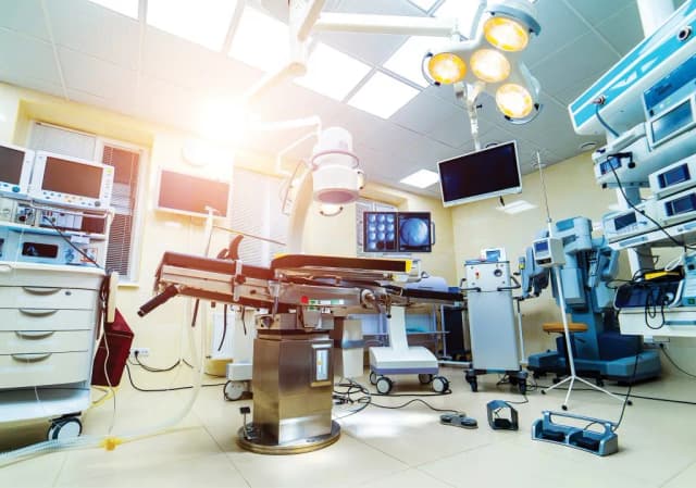 Aparatura medyczna co to? Kluczowe informacje, zastosowania i regulacje Aparatura medyczna co to? Kluczowe informacje, zastosowania i regulacje