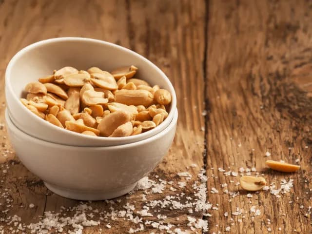 Czy alergia na orzechy mija? Rzadkie przypadki i co warto wiedzieć Czy alergia na orzechy mija? Rzadkie przypadki i co warto wiedzieć