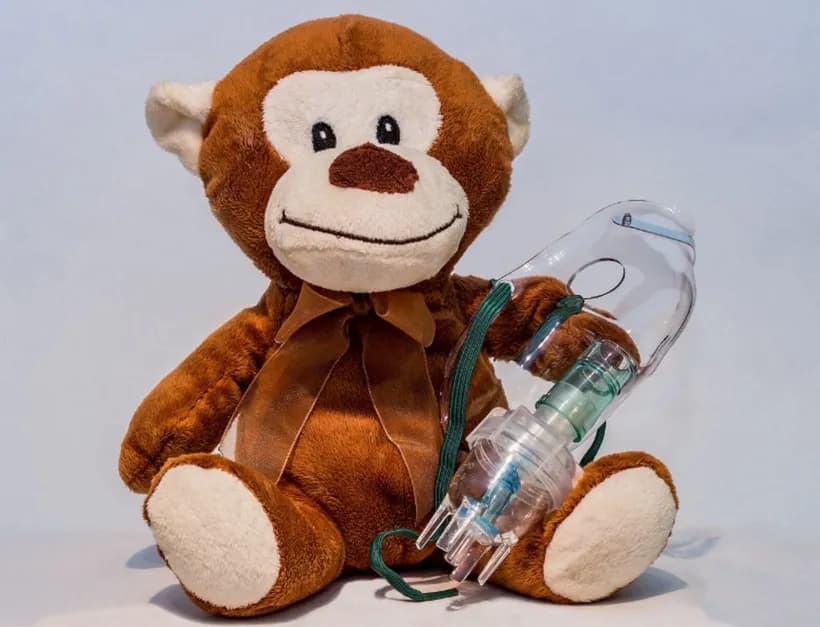 Skuteczne inhalacje na suchy kaszel - co warto wiedzieć o składnikach Skuteczne inhalacje na suchy kaszel - co warto wiedzieć o składnikach