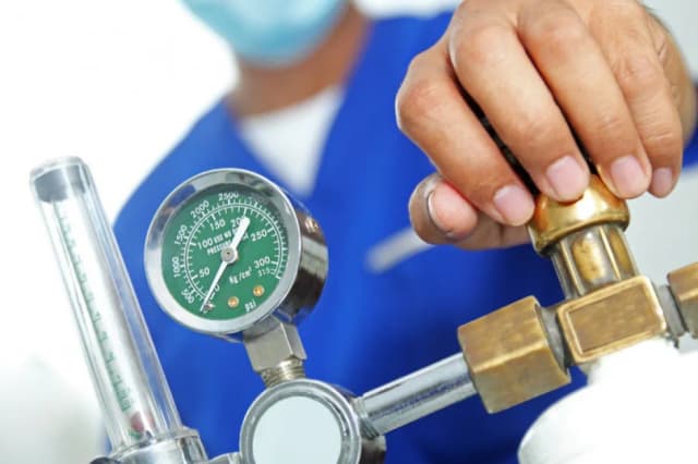 Gdzie nabić tlen medyczny? Sprawdź najlepsze miejsca w Polsce Gdzie nabić tlen medyczny? Sprawdź najlepsze miejsca w Polsce